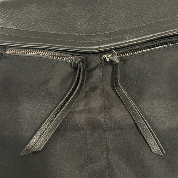 Botkier New York Back Pack NWT - Picture 3 of 5